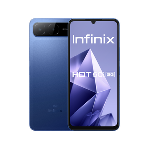 Infinix HOT 60i 5G