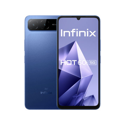 Infinix HOT 60i 5G