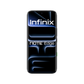 Infinix NOTE Edge 5G