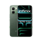 Infinix NOTE Edge 5G
