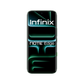Infinix NOTE Edge 5G