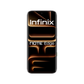 Infinix NOTE Edge 5G