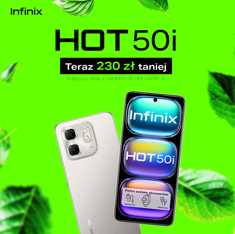 Superceny Infinix