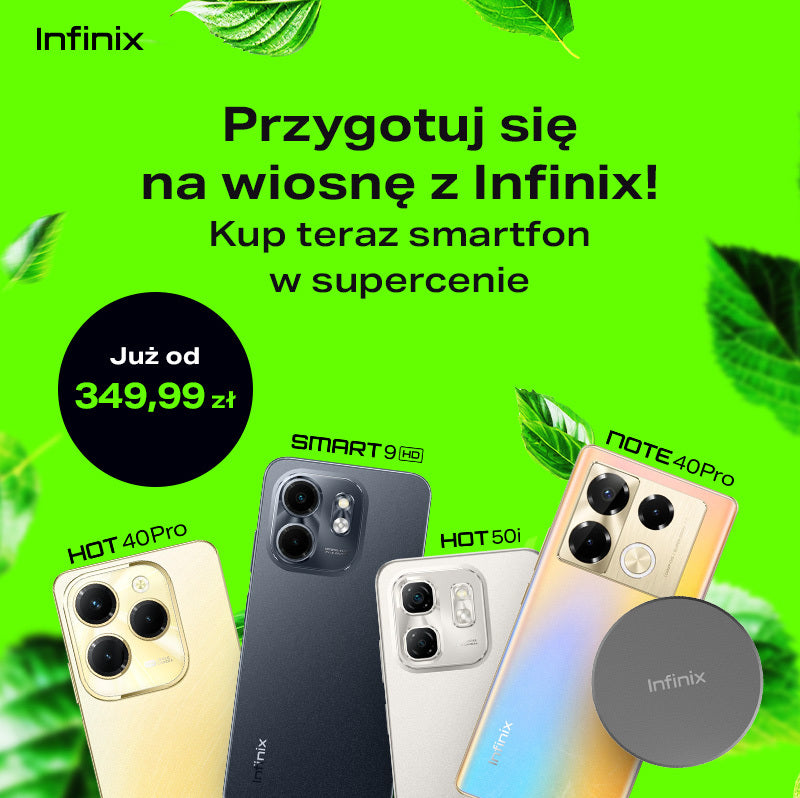 Superceny Infinix