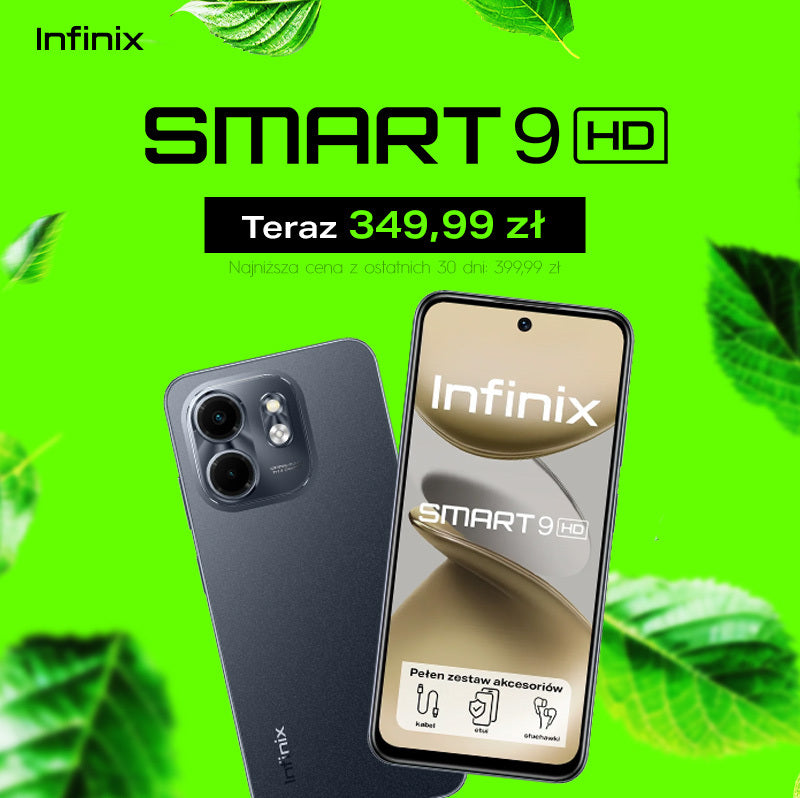 Superceny Infinix