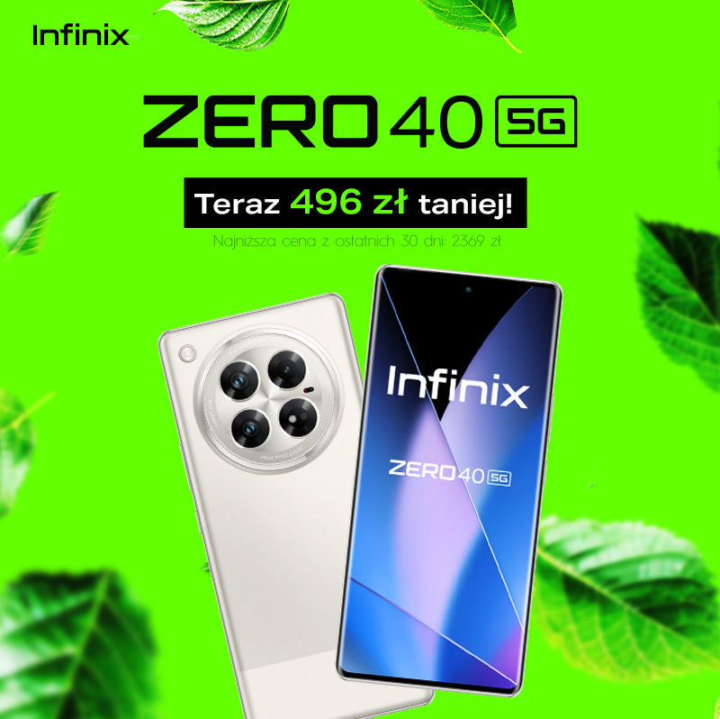 Superceny Infinix