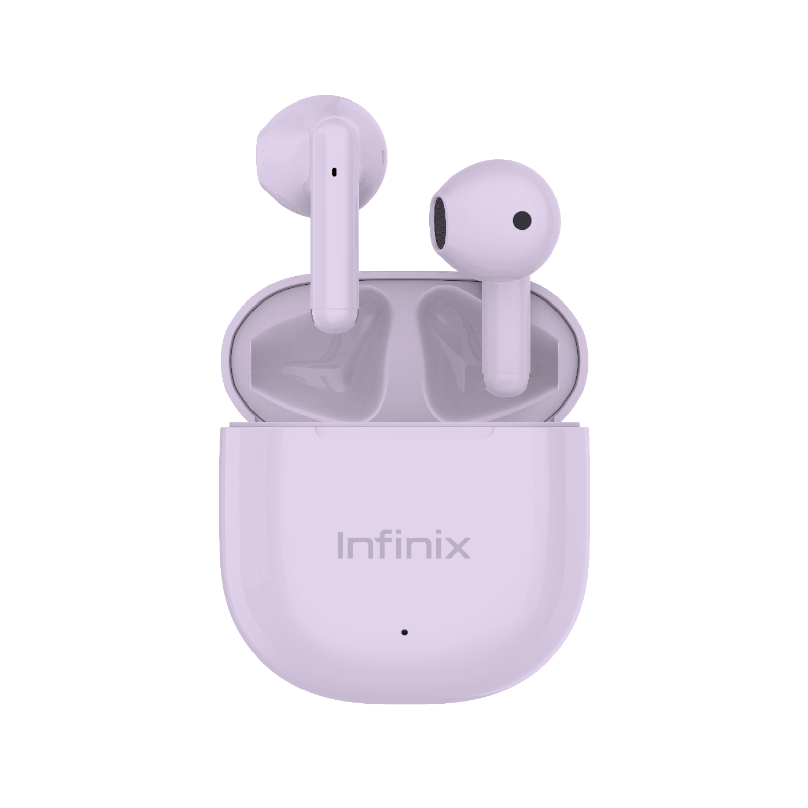 Bluetooth Headset Snokor Irocker Xe15 Irocker Earbuds Infinix