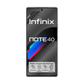 Infinix NOTE 40 Racing Grey