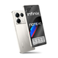 Infinix NOTE 40 Racing Grey