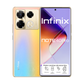 Infinix NOTE 40 Pro Gold