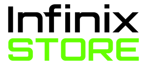 Logo InfinixStore.eu w InfinixStore