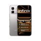 Infinix NOTE Edge 5G