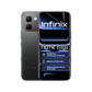 Infinix NOTE Edge 5G