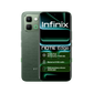 Infinix NOTE Edge 5G
