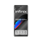 Infinix NOTE 40 Pro Racing Grey