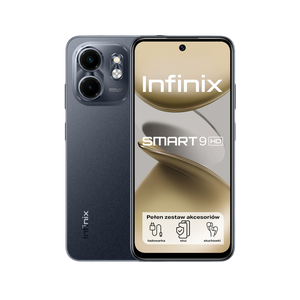 Infinix Smart 9 HD