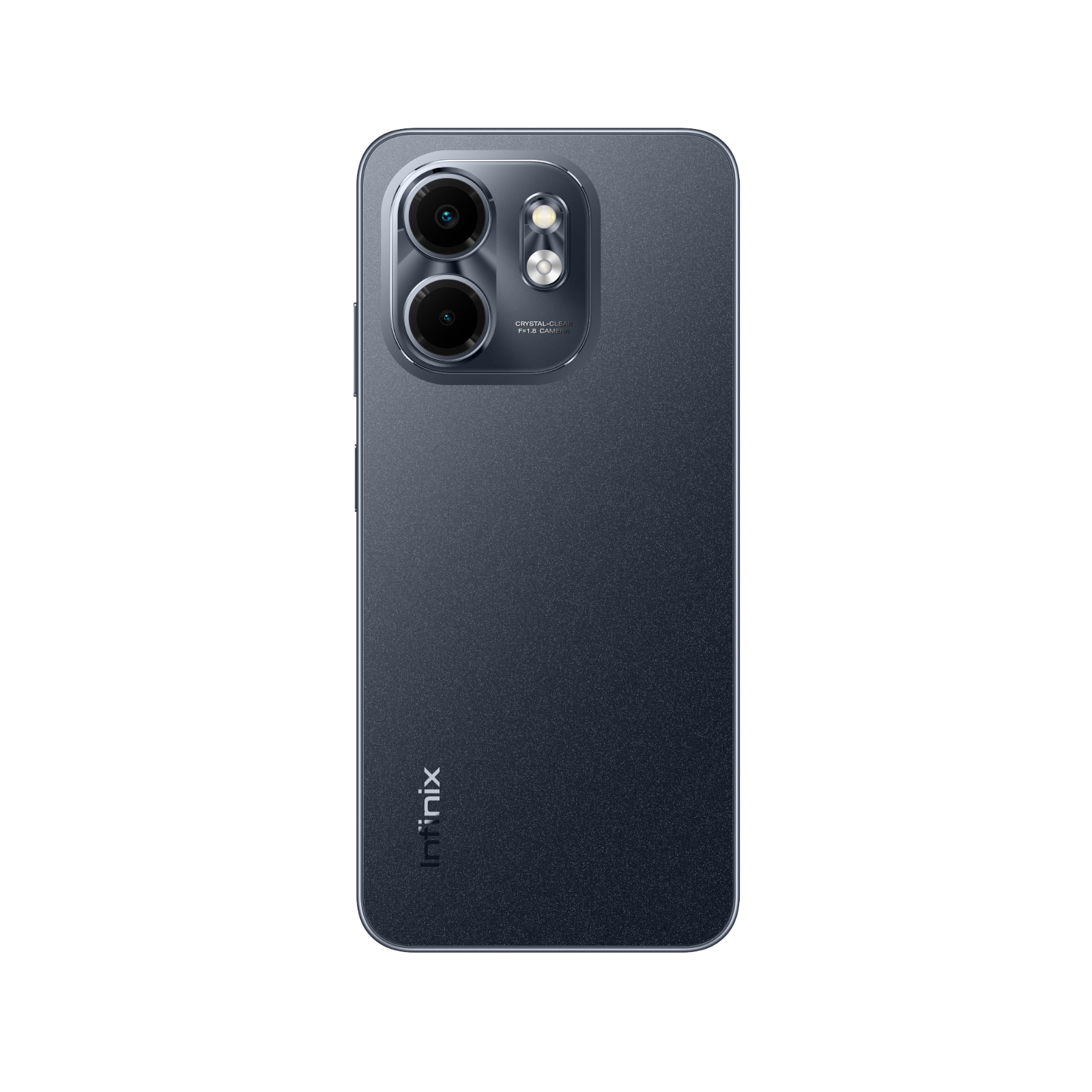 Infinix SMART9 スマートフォン 64GBブラック Smartfon Infinix Smart 9 HD 5000 mAh Black