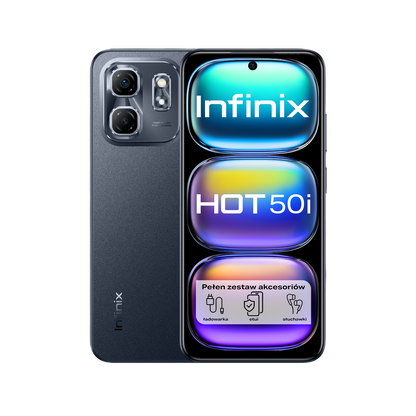 Infinix HOT 50i