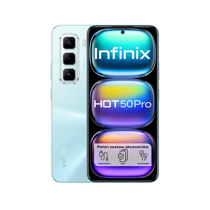 Infinix HOT 50 Pro