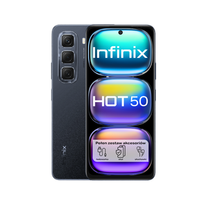 Infinix HOT 50