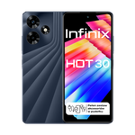 Infinix HOT 30 Racing Black