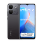 Infinix SMART 7 HD Black