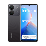 Infinix SMART 7 HD Black