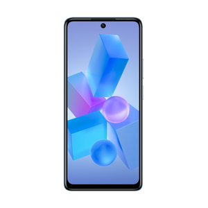 Smartfon Infinix HOT 40 Pro w InfinixStore.eu front