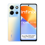Infinix Note 30 5G Interstellar Blue