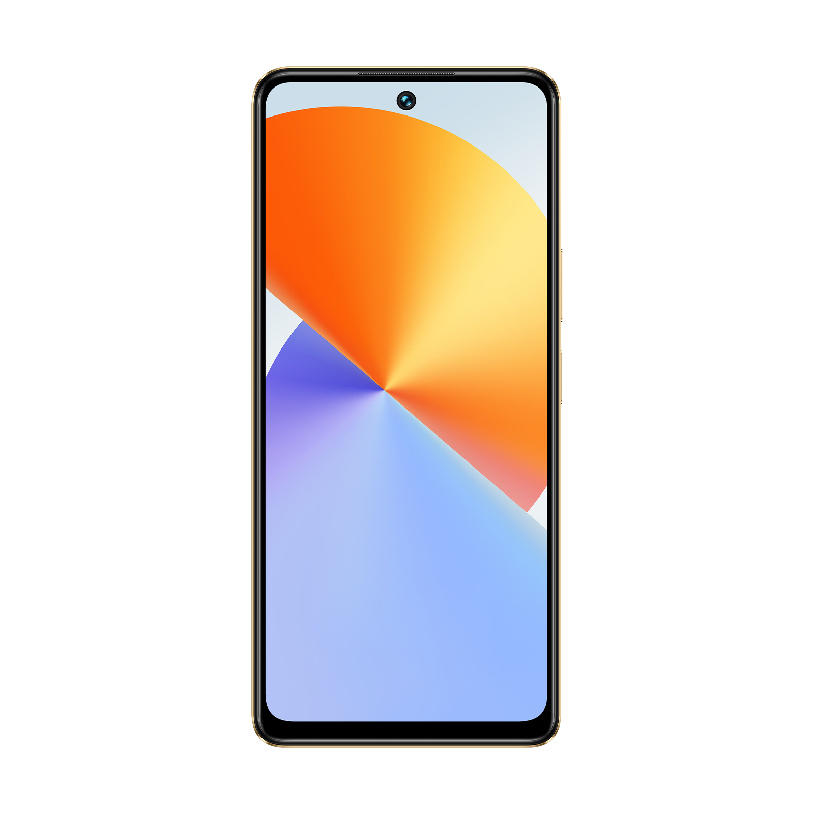 Infinix Note 30 5G Sunset Gold