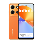Infinix Note 30 5G Sunset Gold