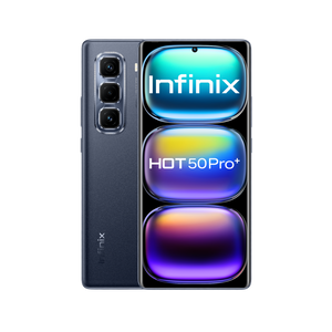 Infinix Hot 50 Pro+