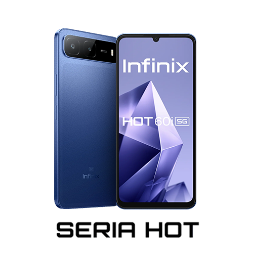 Infinix Hot