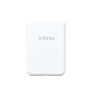 Infinix Powerbank 3020mAh (XP03) Magpower