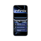 Infinix NOTE Edge 5G
