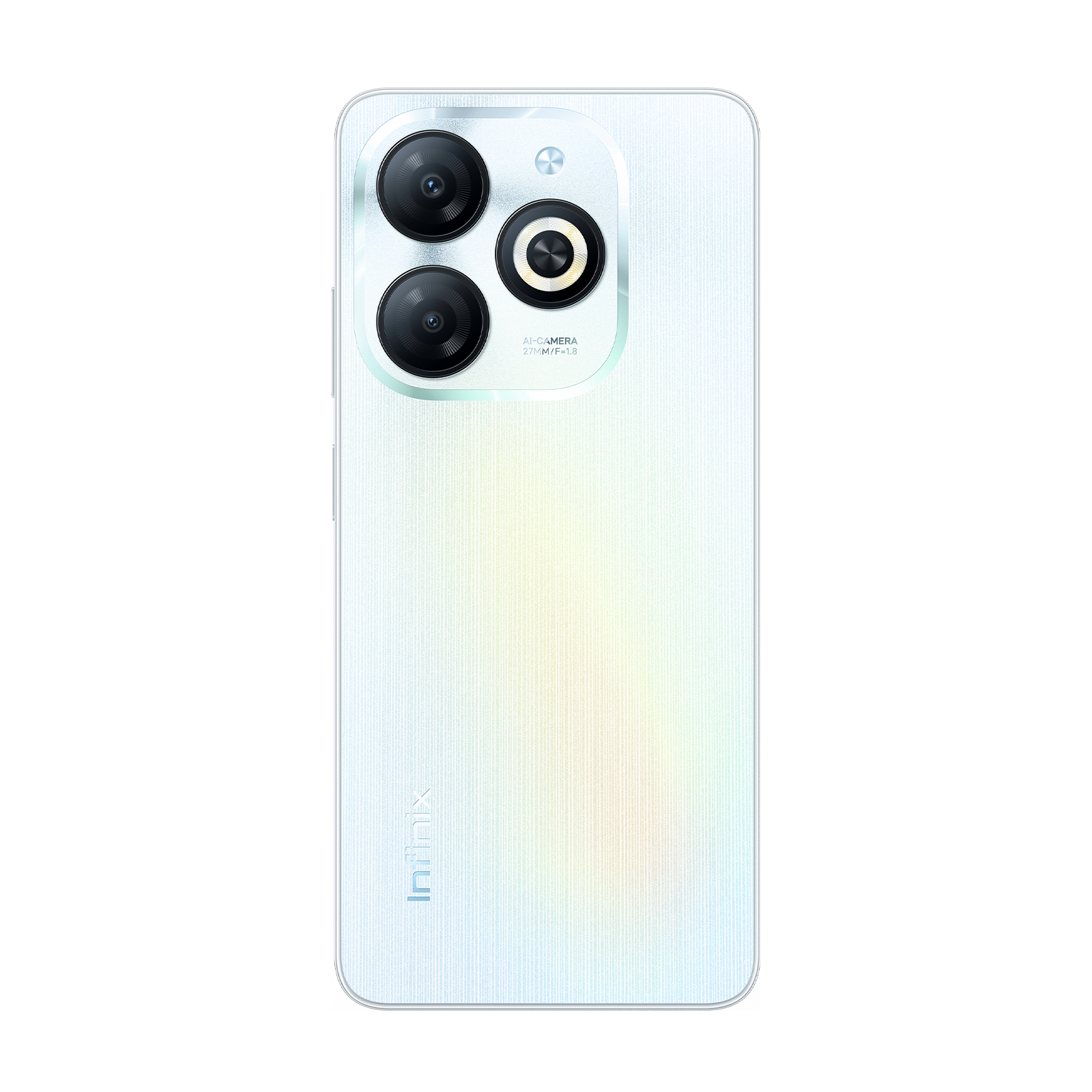 Infinix Smart 8 3GB+64GB グローバル版 Smartfon Infinix SMART 8 - Oficjalny Sklep Infinix