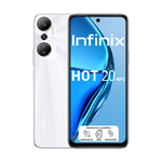 Smartfon Infinix HOT 20 NFC w InfinixStore.eu back front
