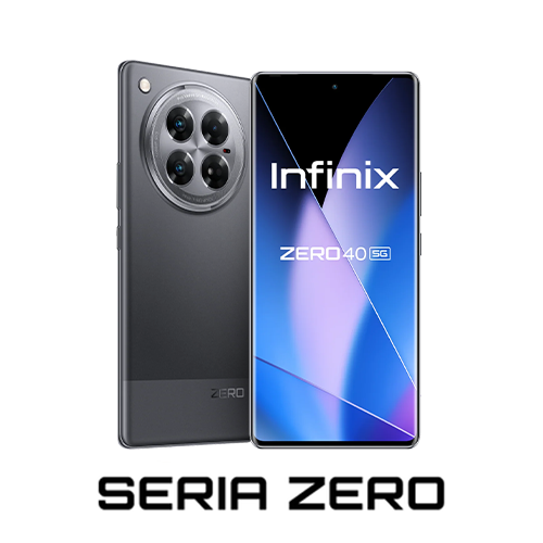 Smartfony Infinix ZERO
